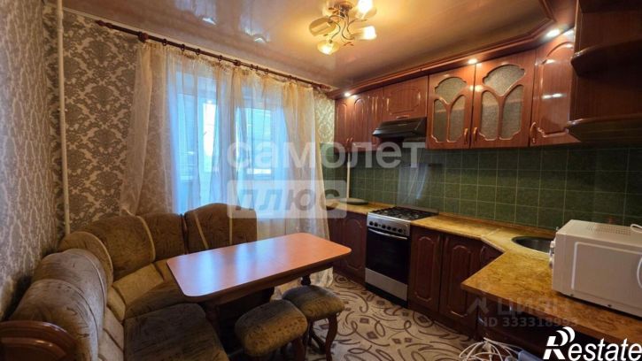 2-комн квартира улица 354-й Стрелковой Дивизии, 7,  д. 7