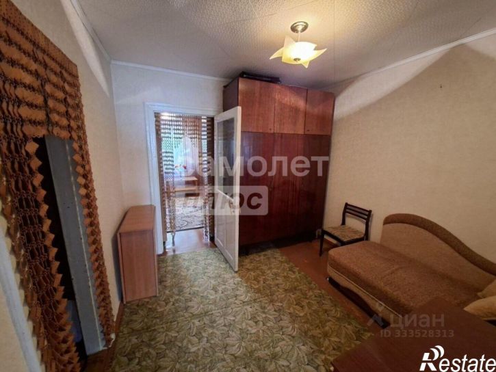 3-комн квартира улица Ленина, 28,  д. 28