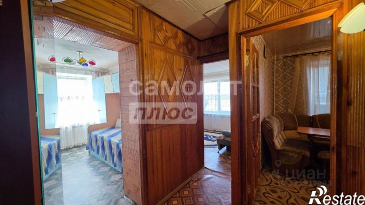 2-комн квартира улица 354-й Стрелковой Дивизии, 7,  д. 7