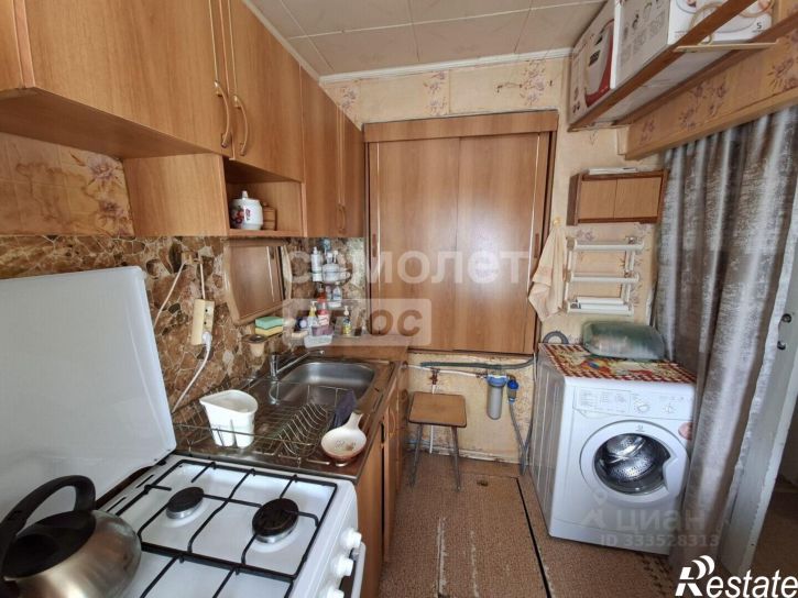 3-комн квартира улица Ленина, 28,  д. 28