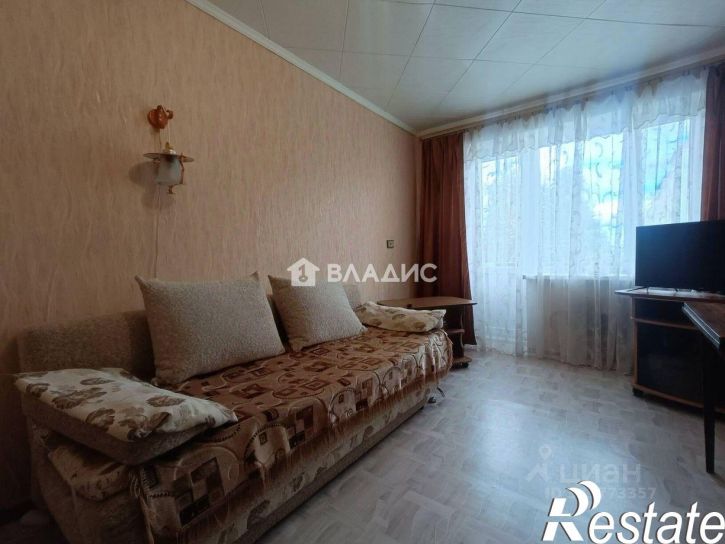 3-комн квартира улица Леваневского, 7,  д. 7