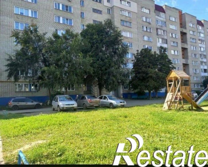 3-комн квартира улица Ленина, 165,  д. 165