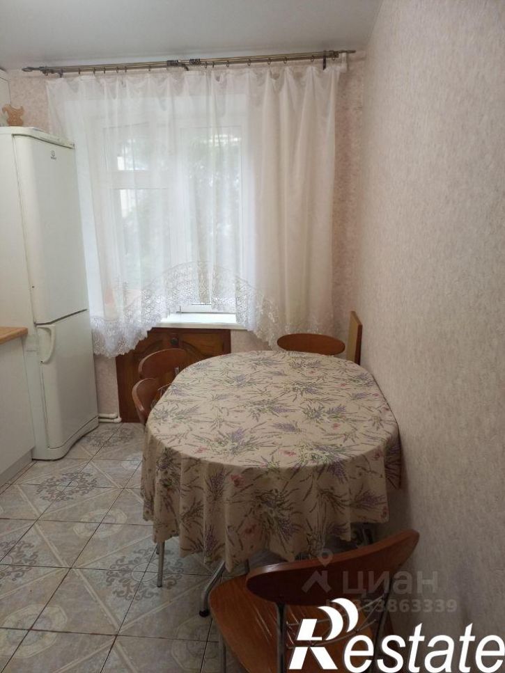 3-комн квартира улица Ленина, 165,  д. 165