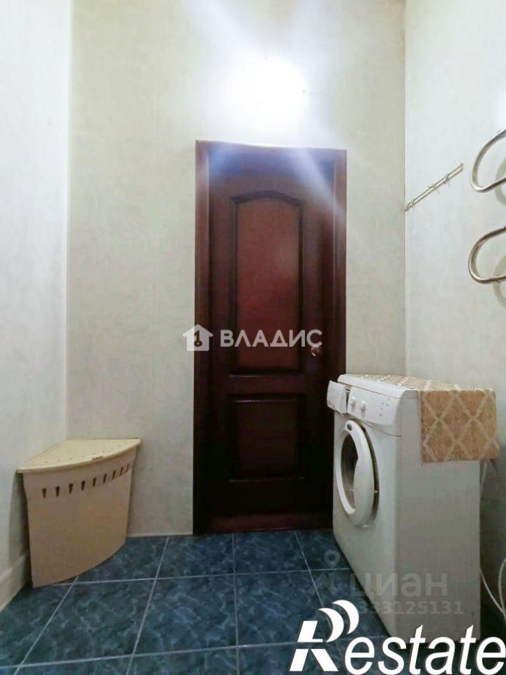 1-комн квартира Железнодорожная улица, 23А,  д. 23А