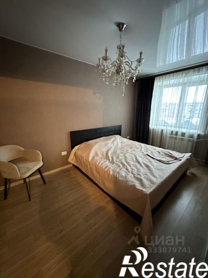 2-комн квартира Гражданская улица, 55,  д. 55