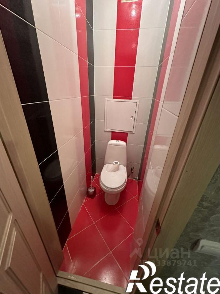2-комн квартира Гражданская улица, 55,  д. 55