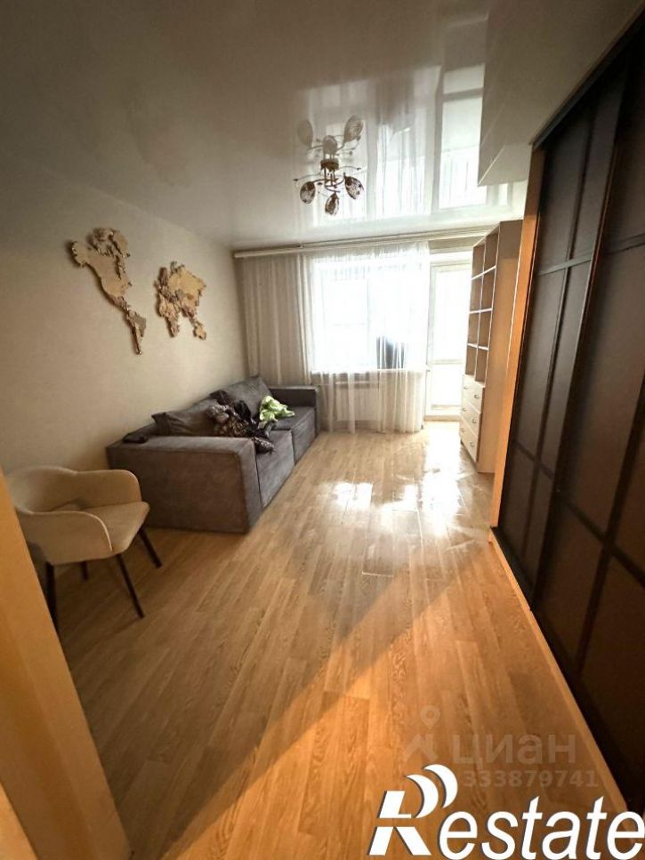 2-комн квартира Гражданская улица, 55,  д. 55