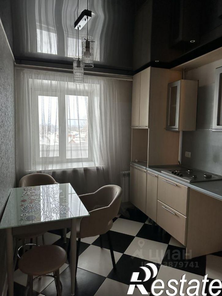 2-комн квартира Гражданская улица, 55,  д. 55