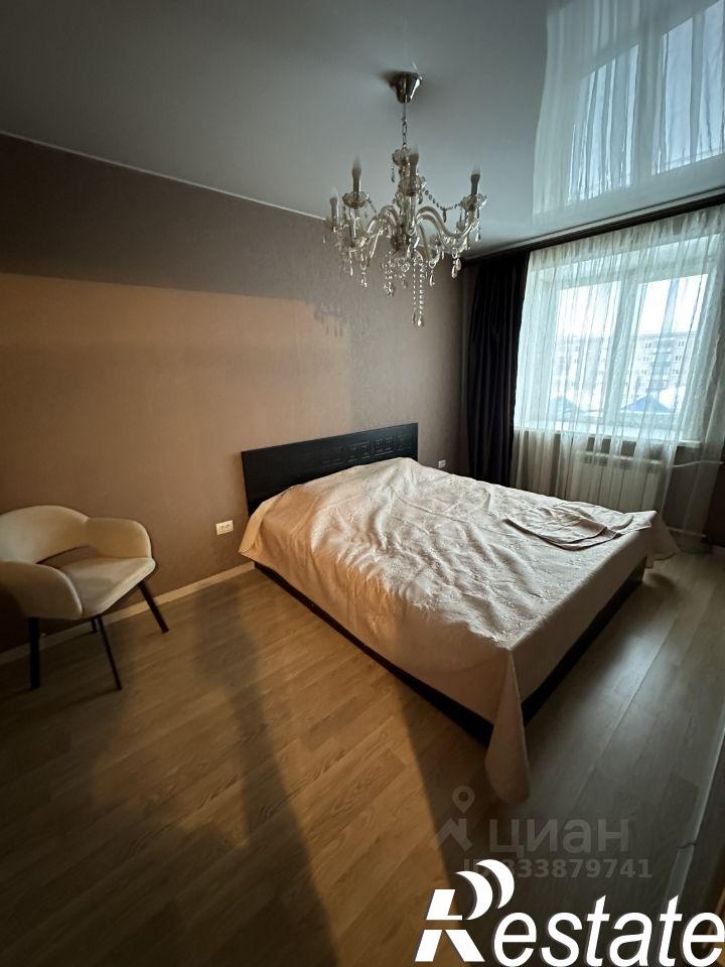 2-комн квартира Гражданская улица, 55,  д. 55