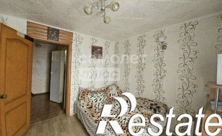 2-комн квартира Октябрьская улица, 4,  д. 4