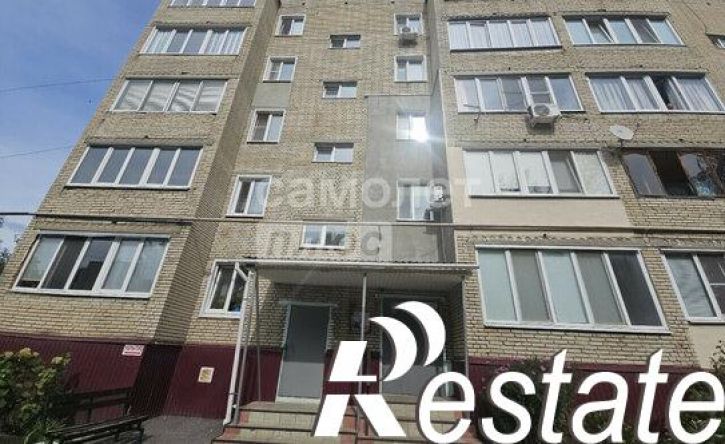 2-комн квартира Октябрьская улица, 4,  д. 4