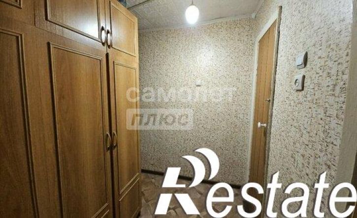 2-комн квартира Октябрьская улица, 4,  д. 4