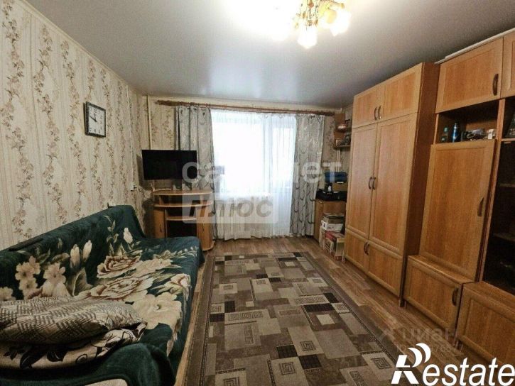 2-комн квартира Октябрьская улица, 4,  д. 4