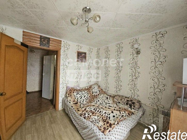 2-комн квартира Октябрьская улица, 4,  д. 4