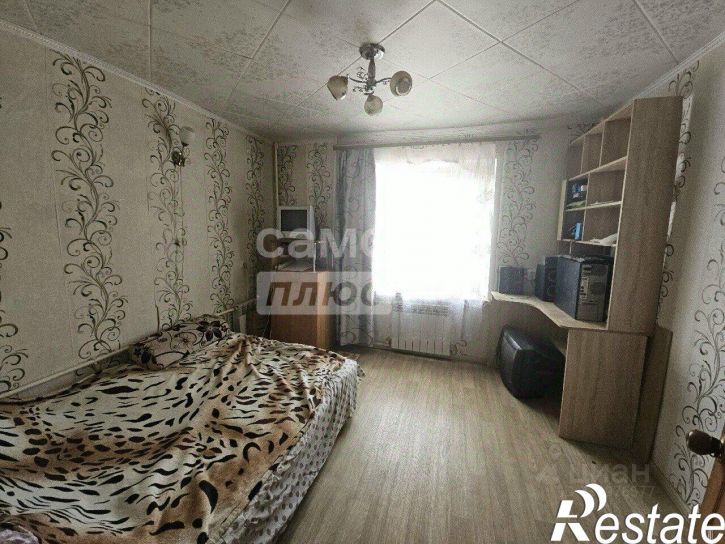 2-комн квартира Октябрьская улица, 4,  д. 4