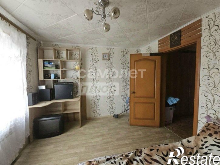 2-комн квартира Октябрьская улица, 4,  д. 4
