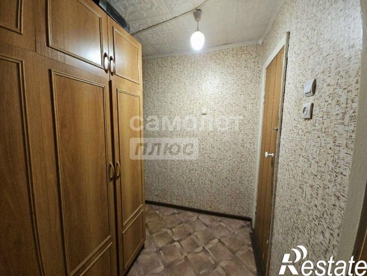 2-комн квартира Октябрьская улица, 4,  д. 4