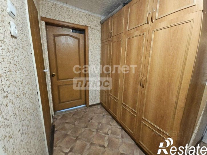 2-комн квартира Октябрьская улица, 4,  д. 4