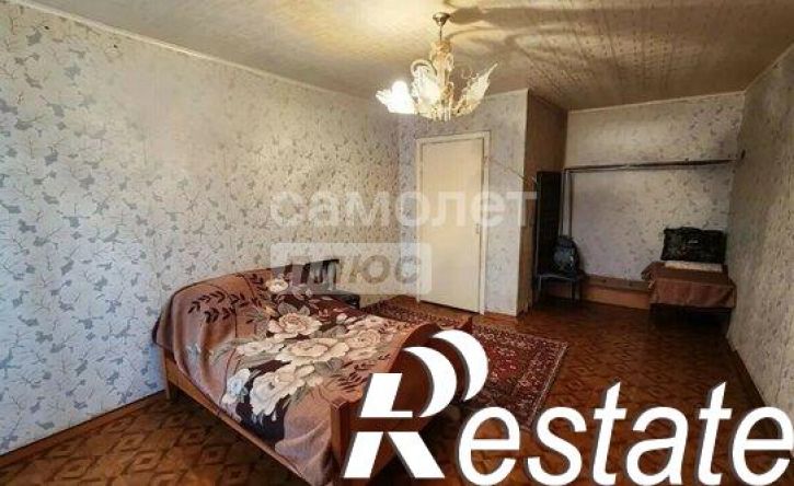 1-комн квартира Стекловская улица, 74,  д. 74