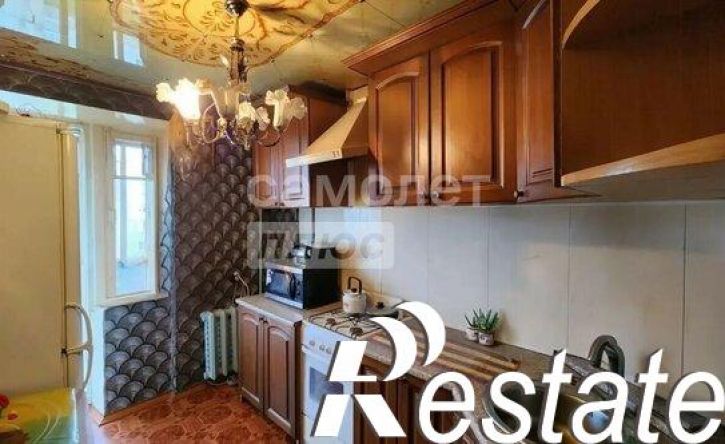 1-комн квартира Стекловская улица, 74,  д. 74