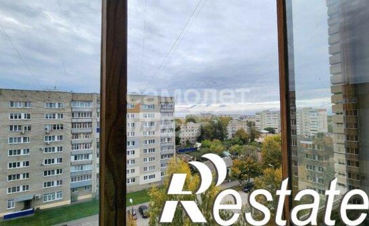 1-комн квартира Стекловская улица, 74,  д. 74