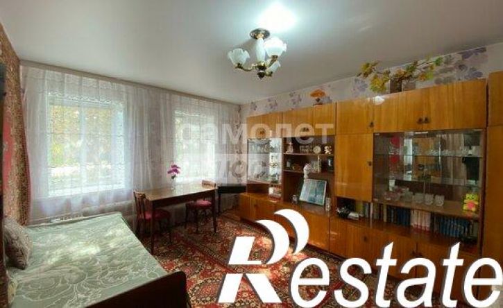 1-комн квартира Рабочая улица, 247,  д. 247