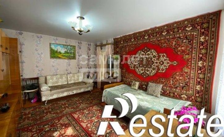 1-комн квартира Рабочая улица, 247,  д. 247