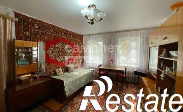 1-комн квартира Рабочая улица, 247,  д. 247