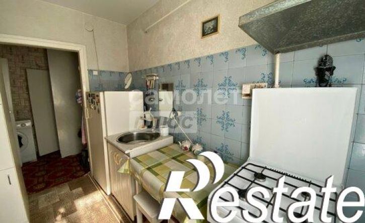 1-комн квартира Рабочая улица, 247,  д. 247