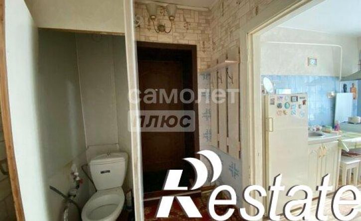 1-комн квартира Рабочая улица, 247,  д. 247