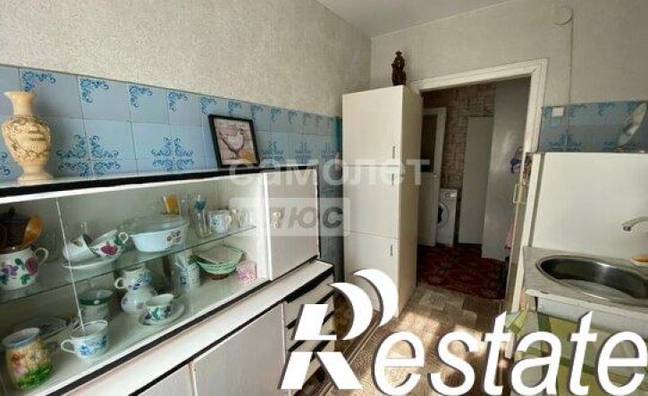 1-комн квартира Рабочая улица, 247,  д. 247