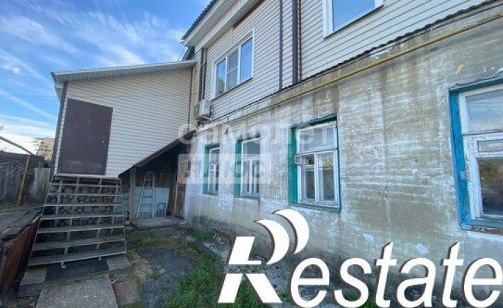 1-комн квартира Рабочая улица, 247,  д. 247