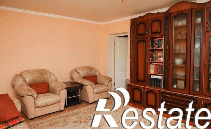 3-комн квартира улица Кирова, 95,  д. 95