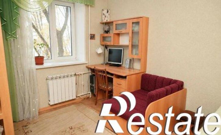 3-комн квартира улица Кирова, 95,  д. 95