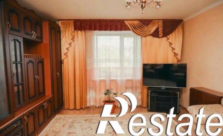 3-комн квартира улица Кирова, 95,  д. 95