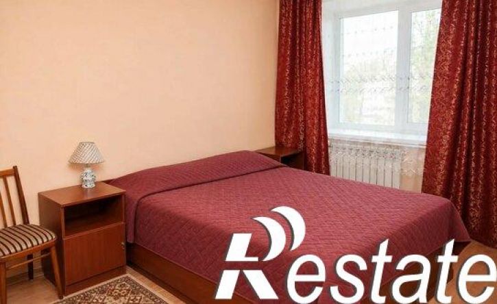 3-комн квартира улица Кирова, 95,  д. 95