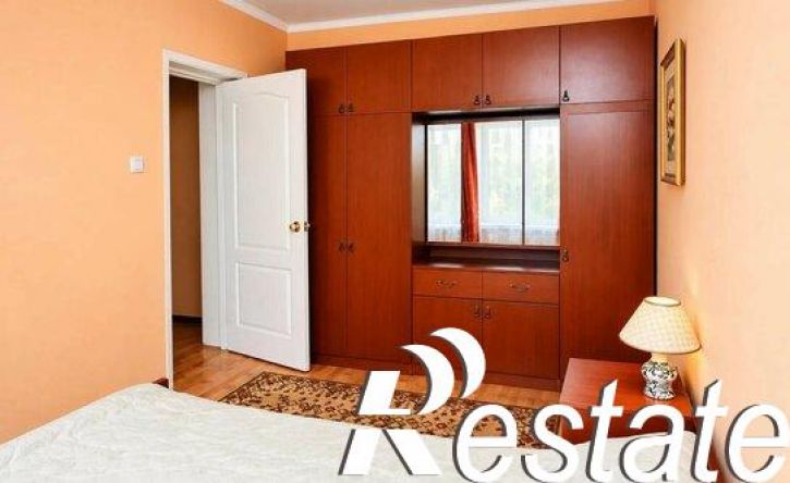 3-комн квартира улица Кирова, 95,  д. 95