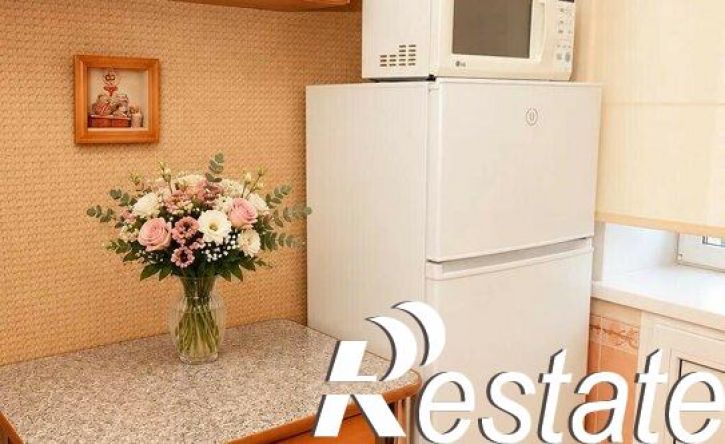 3-комн квартира улица Кирова, 95,  д. 95