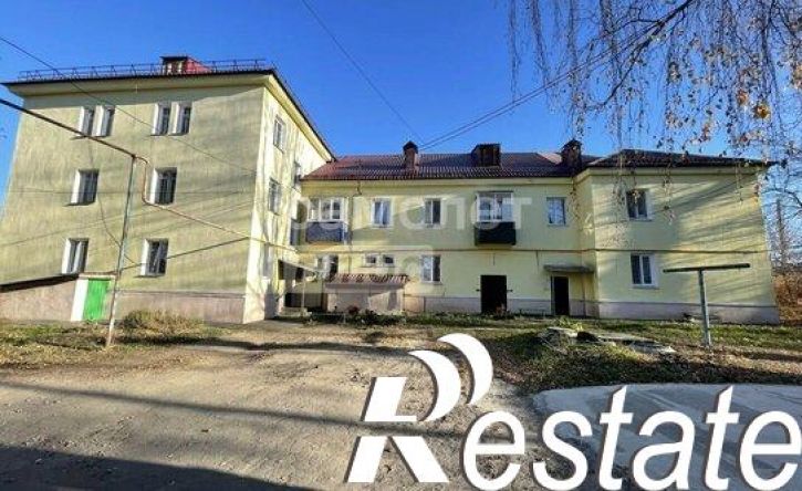 3-комн квартира улица Рабочий Городок, 1А,  д. 1А