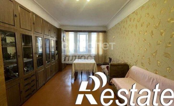 3-комн квартира улица Рабочий Городок, 1А,  д. 1А