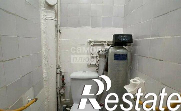 3-комн квартира улица Рабочий Городок, 1А,  д. 1А
